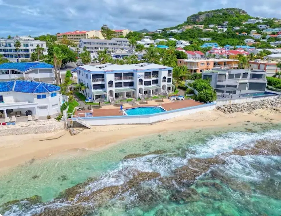 Specious 2 Bedroom In Pelican Key Near The Beach Simpson Bay Sint Maarten