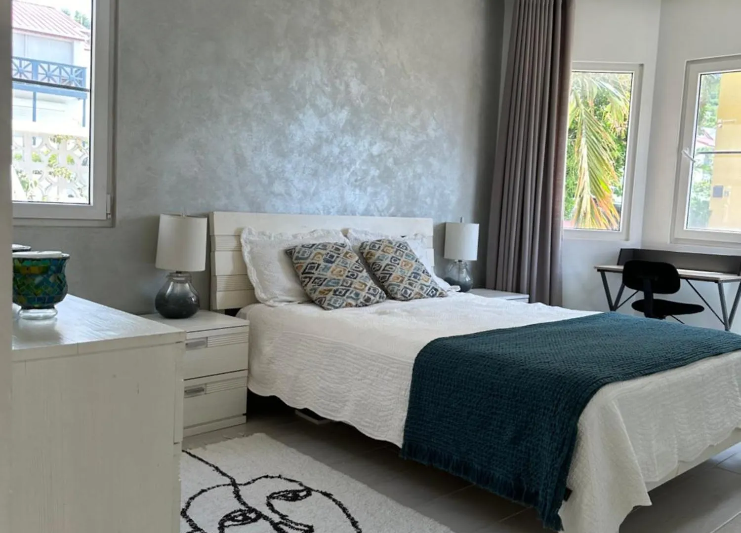 Appartement Specious 2 Bedroom In Pelican Key Near The Beach Simpson Bay